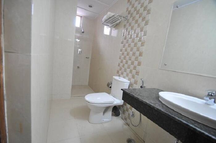 Hotel Dalziel, Shimla 2